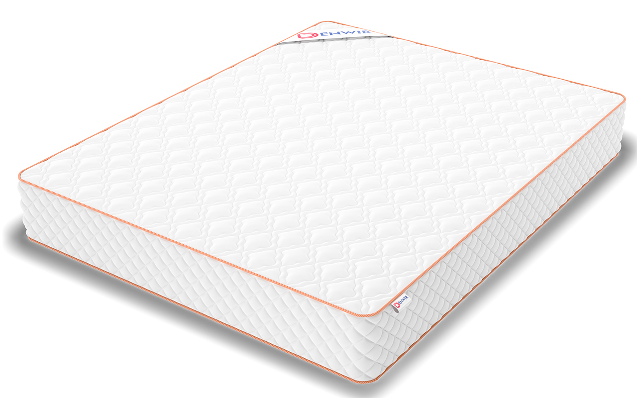 Denwir Top Roll Foam Hard 15 фото 7