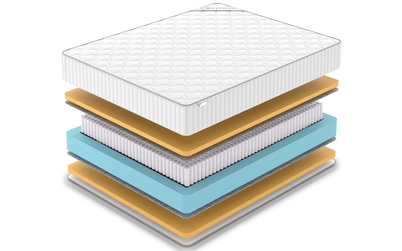 Denwir Classic Memo S1000 фото 3