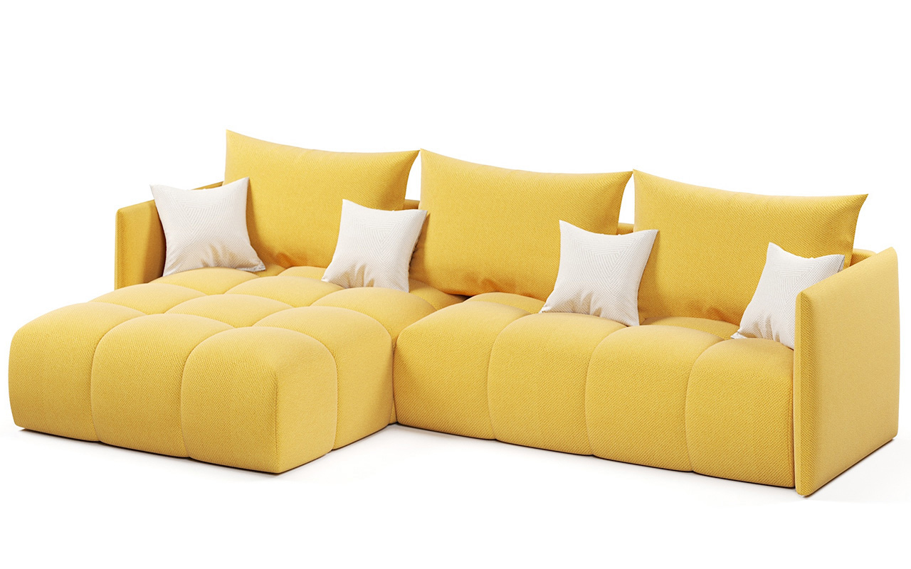 Gupan Лагуна угловой фото 21