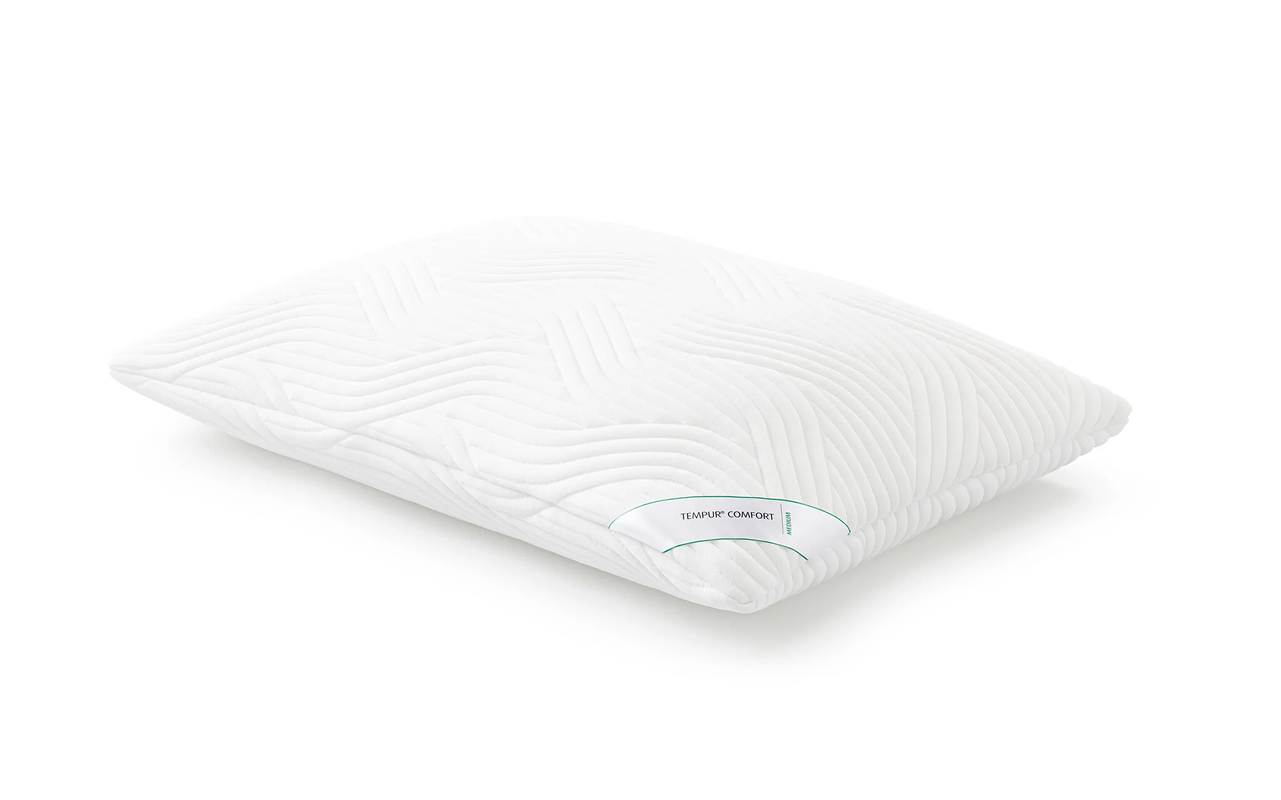 подушка Tempur Tempur Comfort Medium 1 Tempur Tempur Comfort Medium