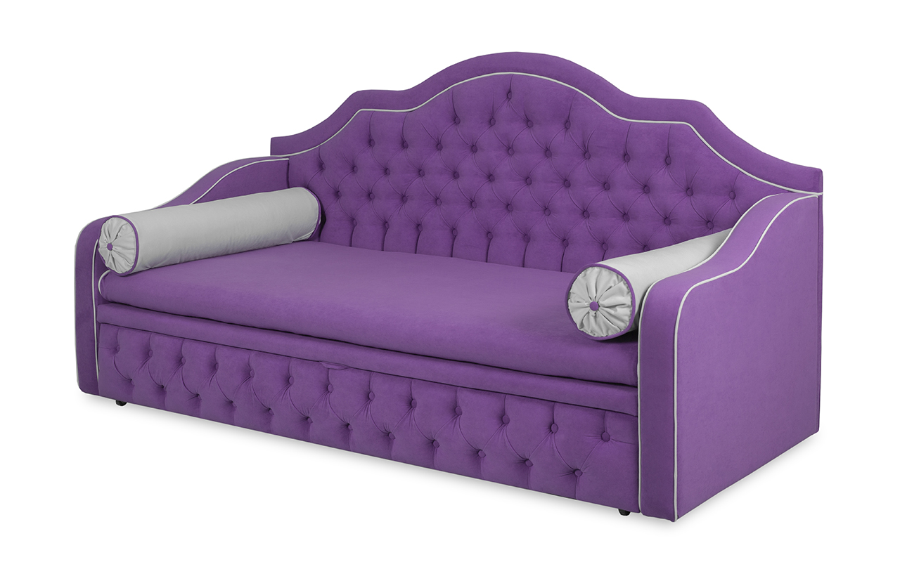 Flepers Lion Инфинити с ящиками фото 18