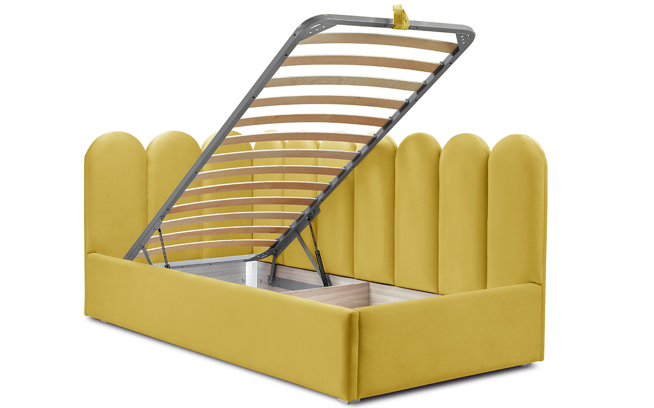 Flepers Лион Мия левая фото 6