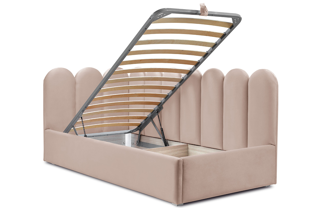 Flepers Лион Мия левая фото 2