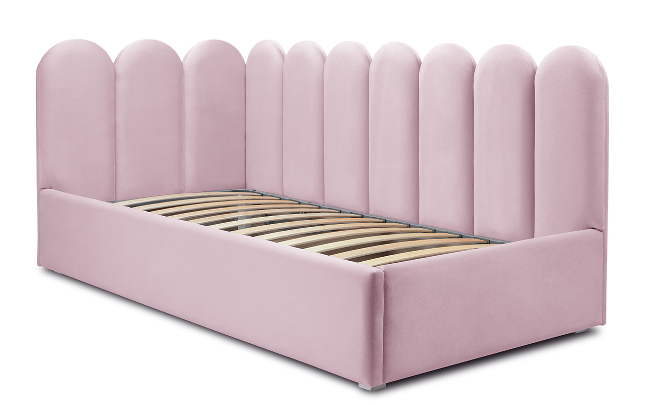 Flepers Лион Мия левая фото 7