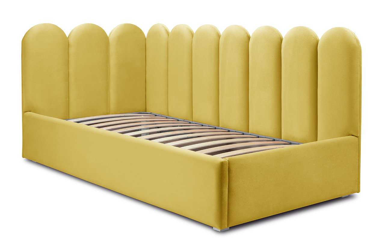 Flepers Лион Мия левая фото 5