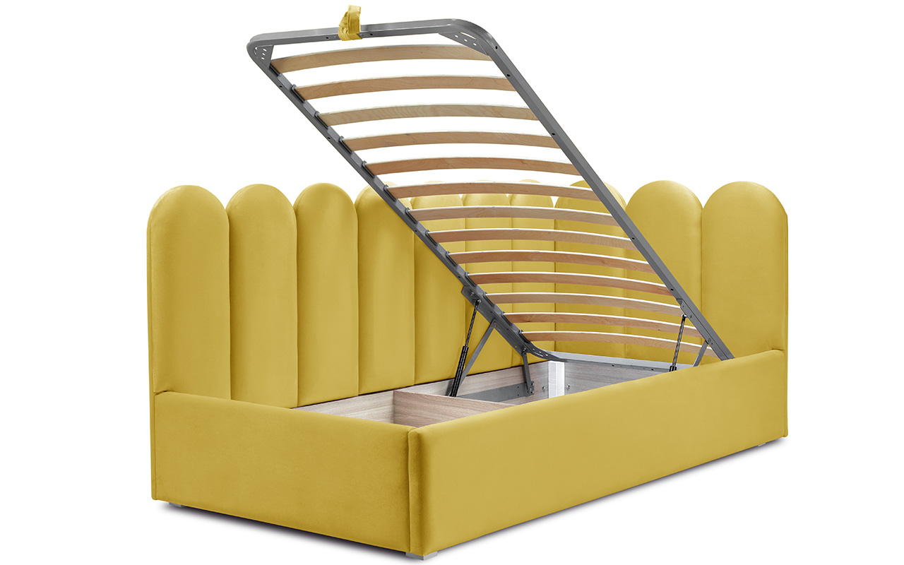 Flepers Лион Мия правая фото 7