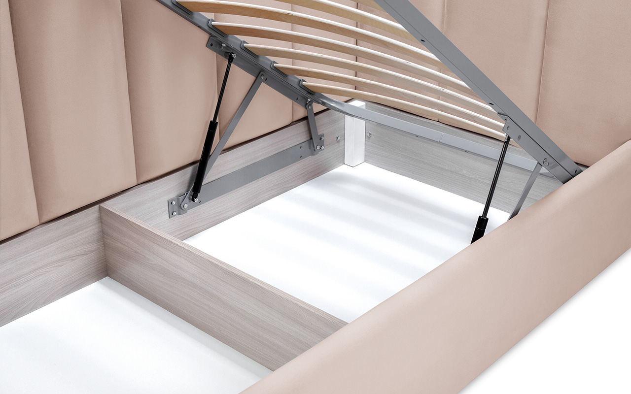 Flepers Лион Мия правая фото 4