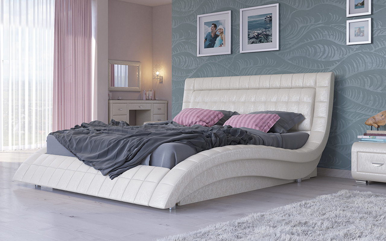 Орматек Атлантико с ПМ фото 17