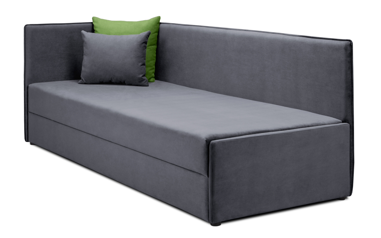 Flepers Лион Гамма тахта левая фото 2