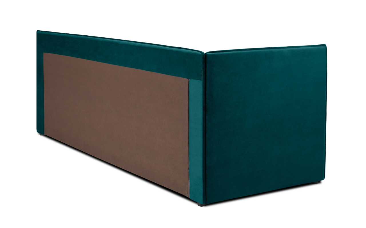 Flepers Лион Гамма тахта левая фото 20