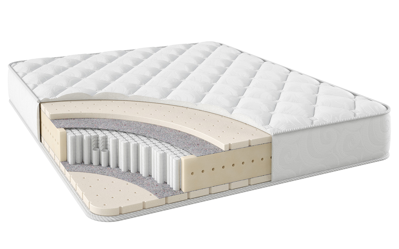 матрас Stories Премиум Эгоист Микропакет 2000 1 Stories Премиум Эгоист Микропакет 2000