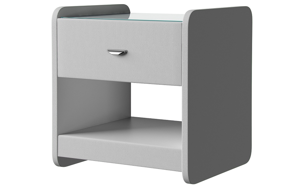 Сонум Люкс с 1 ящиком фото 5