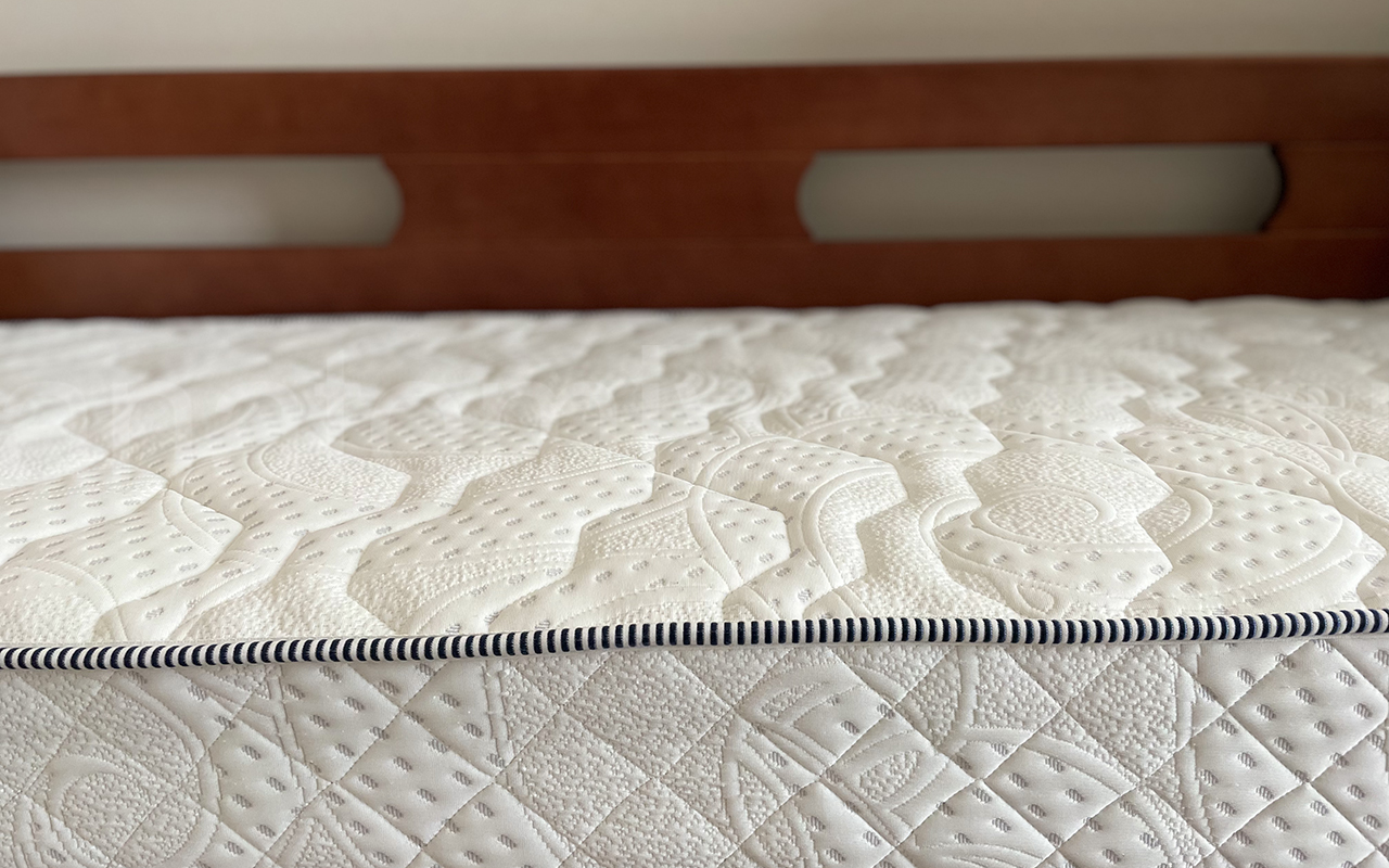 отзыв о Матрас DreamLine SleepDream MEDIUM S1000