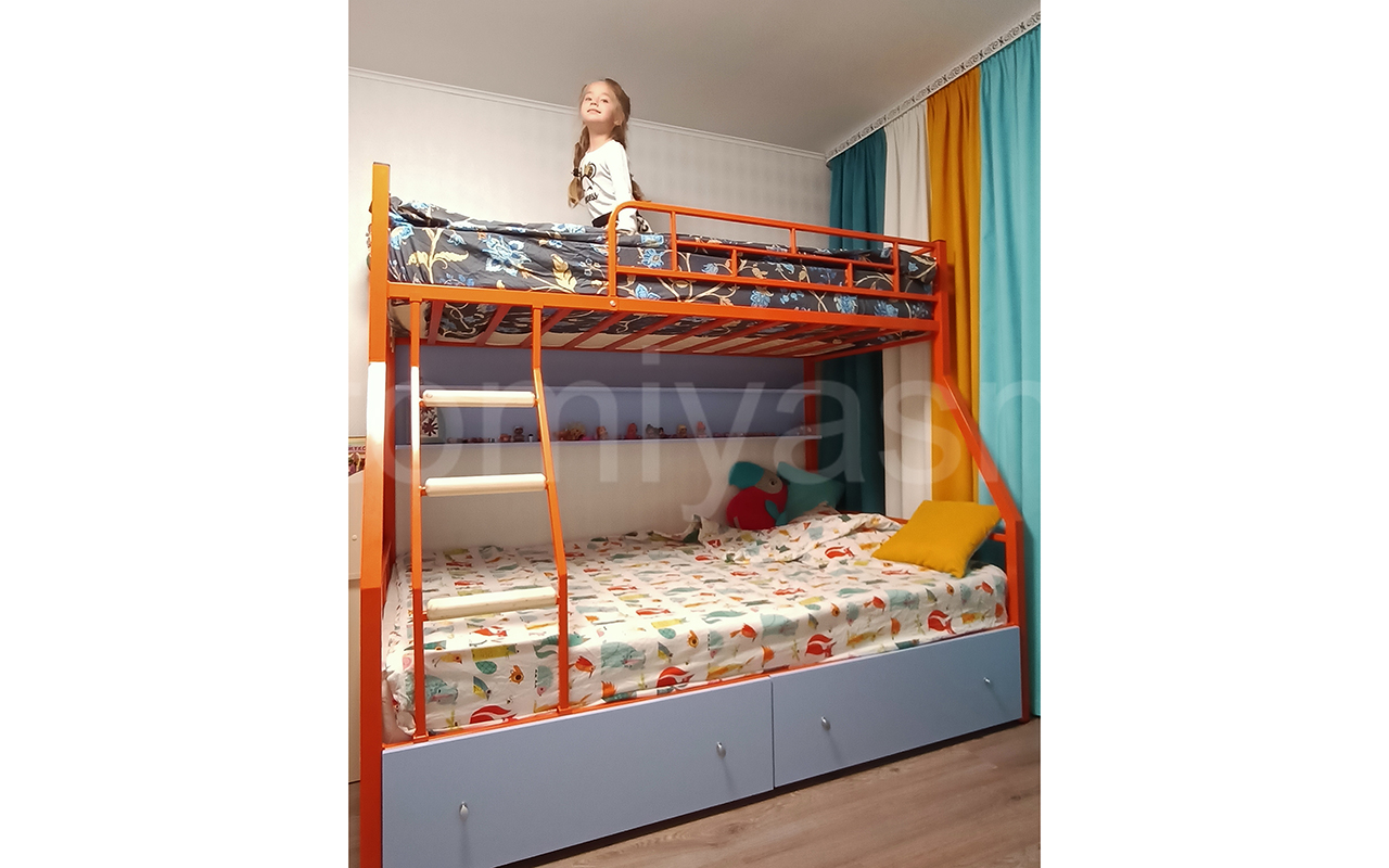 отзыв о Матрас DreamLine Easy Feel TFK фото 3