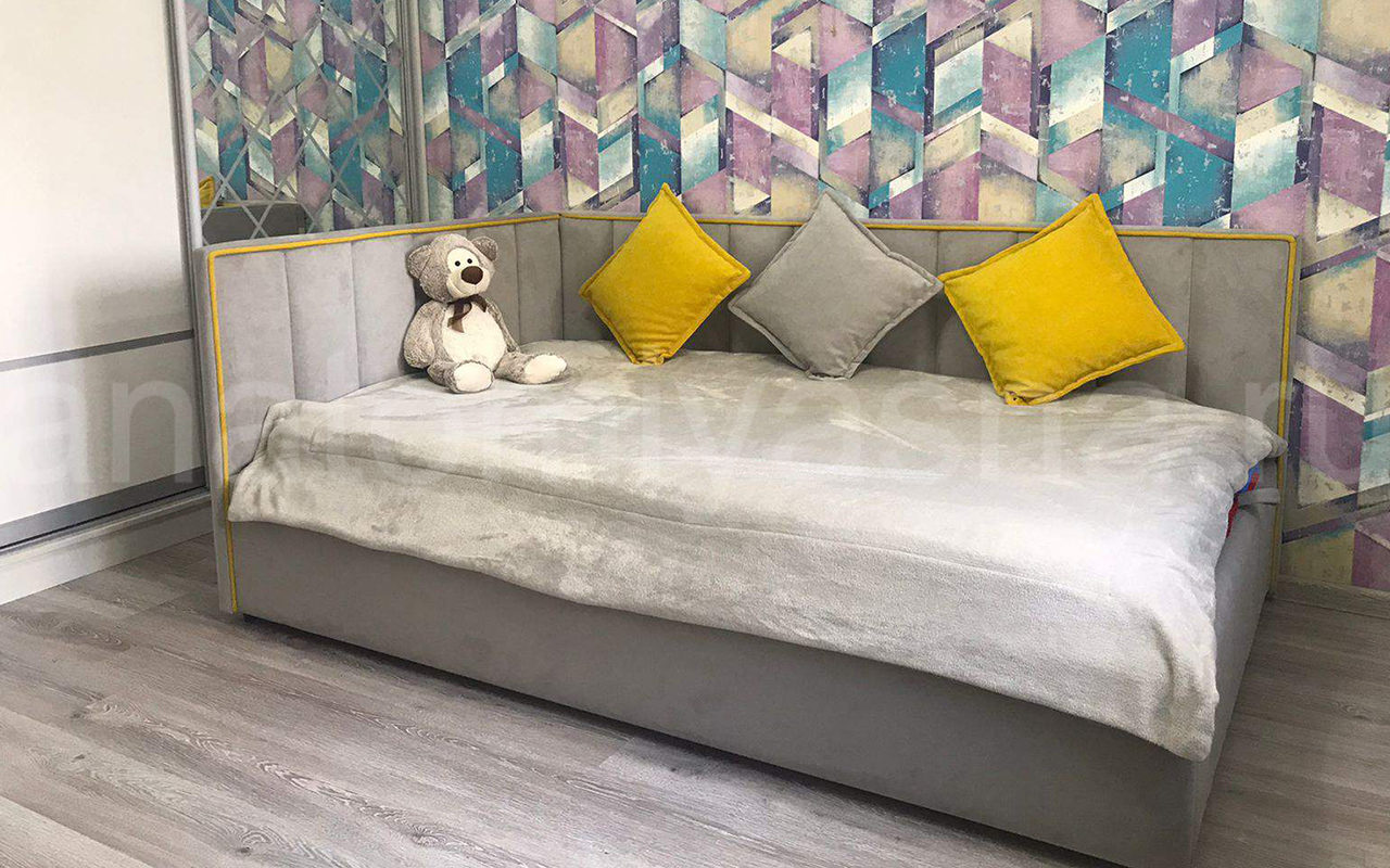 отзыв о Кровать Flepers Lion Порше