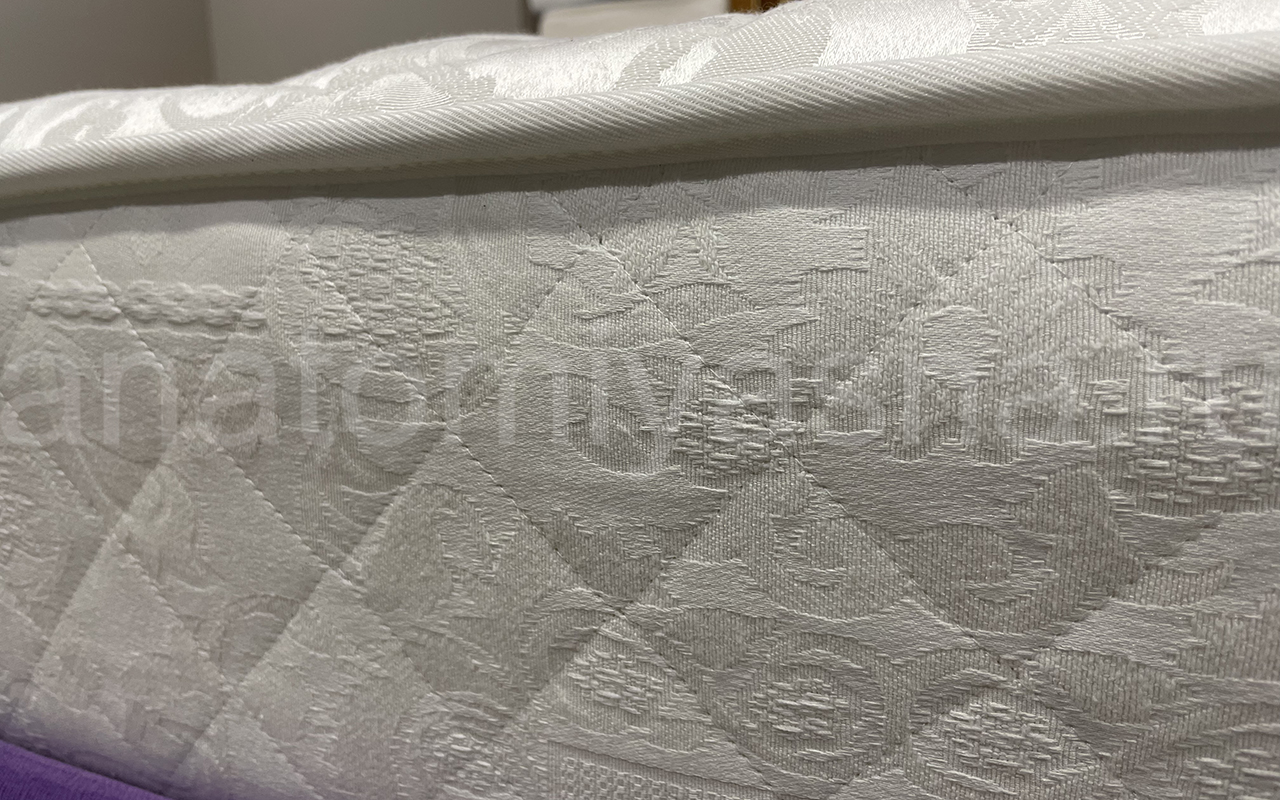 отзыв о Матрас DreamLine Sleep 2 TFK фото 3